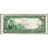 Image 2 : 1902 PB $20 Hartford-Aetna, CT National Currency Note CH# 1338