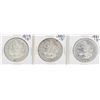 Image 1 : 1879-S to 1881-S $1 Morgan Silver Dollar Coins