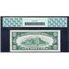 Image 2 : RARE - 1933 $10 Silver Certificate Note Fr.1700 PCGS Gem New 65PPQ