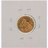 Image 2 : 1915 $2 1/2 Indian Head Quarter Eagle Gold Coin
