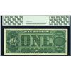 Image 2 : 1890 $1 Treasury Note Fr.347 PCGS Extremely Fine 40