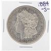 Image 1 : 1884-S $1 Morgan Silver Dollar Coin