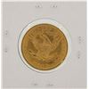 Image 2 : 1881 $10 Liberty Head Eagle Gold Coin