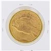 Image 2 : 1911-D $20 St. Gaudens Double Eagle Gold Coin