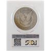 Image 2 : 1883-O $1 Morgan Silver Dollar Coin PCGS MS65