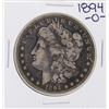 Image 1 : 1894-O $1 Morgan Silver Dollar Coin