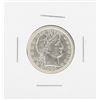 Image 1 : 1904 Barber Quarter Silver Coin