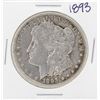 Image 1 : 1893 $1 Morgan Silver Dollar Coin