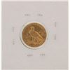 Image 2 : 1914-D $2 1/2 Indian Head Quarter Eagle Gold Coin