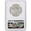 Image 2 : 1947 Walking Liberty Half Dollar Coin NGC MS64