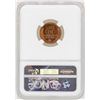 Image 2 : 1955-S Lincoln Wheat Cent Coin NGC MS67RD