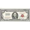 Image 1 : 1966 $100 Legal Tender Note