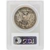 Image 2 : 1882-S $1 Morgan Silver Dollar Coin PCGS MS65