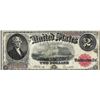 Image 1 : 1917 $2 Legal Tender Note