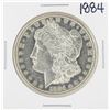 Image 1 : 1884-S $1 Morgan Silver Dollar Coin