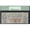 Image 2 : 1800's $10 City Bank of New Haven Obsolete Note PCGS Choice About New 58PPQ