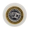 Image 1 : .999 Silver Reno Tahoe International Airport $10 Limited Edition Gaming Token