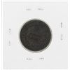 Image 2 : 1805 Draped Bust Half Cent Coin