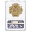Image 2 : 1910 $20 St. Gaudens Double Eagle Gold Coin NGC MS62