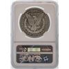 Image 2 : 1878-S $1 Morgan Silver Dollar Coin NGC MS62
