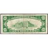 Image 2 : 1929 $10 Lynchburg, VA National Currency Note CH# 1558