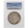 Image 1 : 1902-O $1 Morgan Silver Dollar Coin PCGS MS63