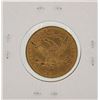 Image 2 : 1892 $10 Liberty Head Eagle Gold Coin