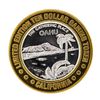 Image 1 : .999 Silver Sam's Town Las Vegas $10 Casino Limited Edition Gaming Token