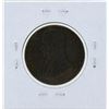 Image 2 : 1825 Canada Jamaica Penny Token Portrait Scarce
