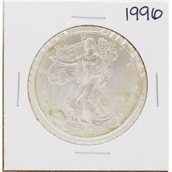 1996 $1 American Silver Eagle Coin