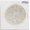 Image 1 : 1996 $1 American Silver Eagle Coin