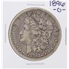 Image 1 : 1896-O $1 Morgan Silver Dollar Coin