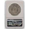 Image 2 : 1884-O $1 Morgan Silver Dollar Coin NGC MS64