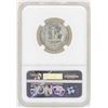 Image 2 : 1946-S Washington Quarter Coin NGC MS66
