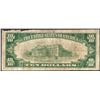 Image 2 : 1929 $10 Federal Reserve Bank Note Kansas City