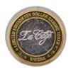 Image 1 : .999 Silver Riviera Hotel & Casino Las Vegas $10 Casino Limited Edition Gaming T