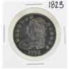 Image 1 : 1823 Capped Bust Half Dollar Coin