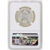 Image 2 : 1946-D Booker T. Washington Memorial Half Dollar Coin NGC MS64
