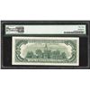 Image 2 : 1966 $100 Legal Tender Note Fr.1550 PMG About Uncirculated 53