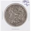 Image 1 : 1892-S $1 Morgan Silver Dollar Coin