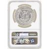 Image 2 : 1902-O $1 Morgan Silver Dollar Coin NGC MS64