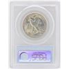 Image 2 : 1940 Walking Liberty Half Dollar Proof Coin PCGS PR66 CAC