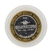 Image 2 : .999 Silver Silverton Casino Las Vegas, NV $10 Limited Edition Gaming Token