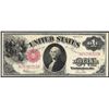 Image 1 : 1917 $1 Legal Tender Note