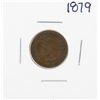 Image 1 : 1879 Indian Head Cent Coin