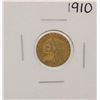 Image 1 : 1910 $2 1/2 Indian Head Quarter Eagle Gold Coin