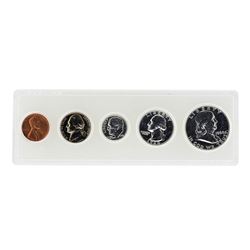 1960 (5) Coin Proof Set