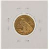 Image 2 : 1912 $5 Indian Head Half Eagle Gold Coin