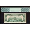 Image 2 : 1950D $50 New York Federal Reserve Star Note PCGS 64PPQ