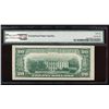 Image 2 : 1950D $20 New York Federal Reserve Note PMG 66EPQ